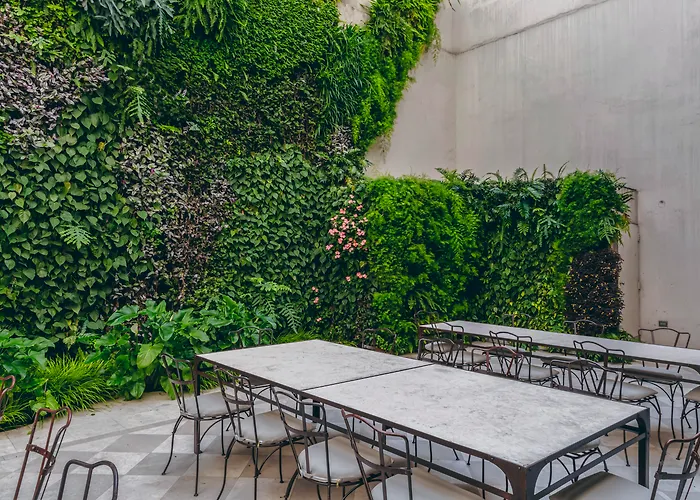 Esplendor By Wyndham Buenos Aires Tango