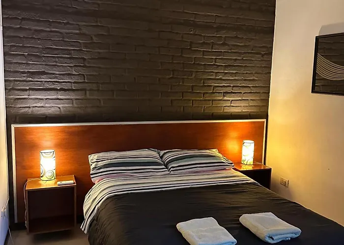 Hostel Carlos Gardel