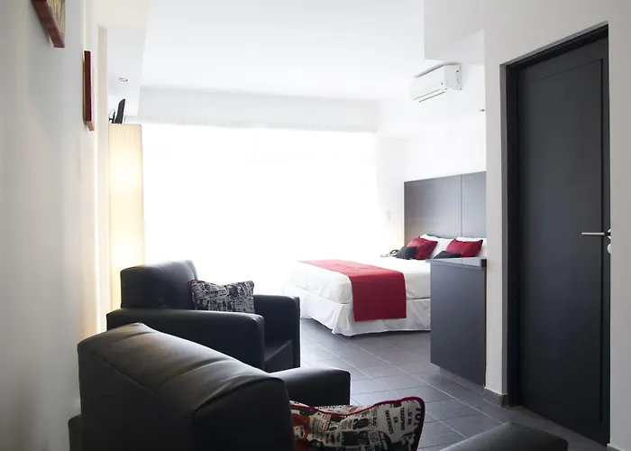 Let Sun Hotel Boutique (Adults Only)